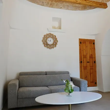 Villa Trulli Del Sole