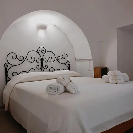 Villa Trulli Del Sole