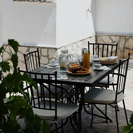 Trulli Del Sole *