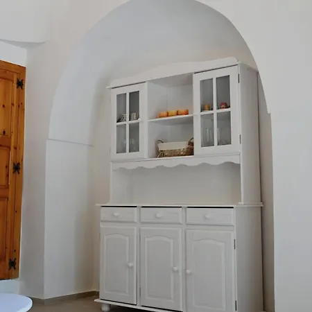 Trulli Del Sole Alberobello