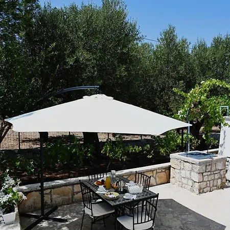 Trulli Del Sole *
