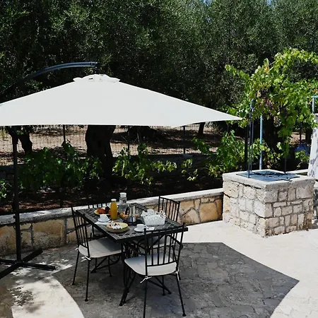 Trulli Del Sole