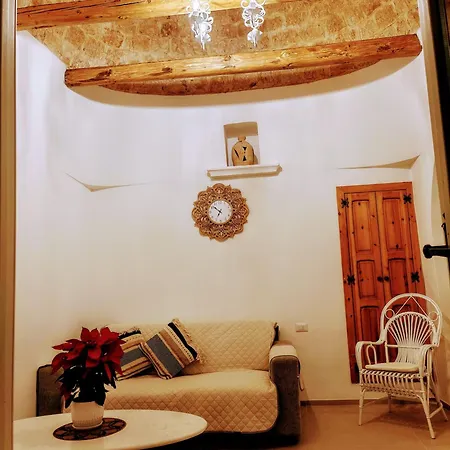 Trulli Del Sole *